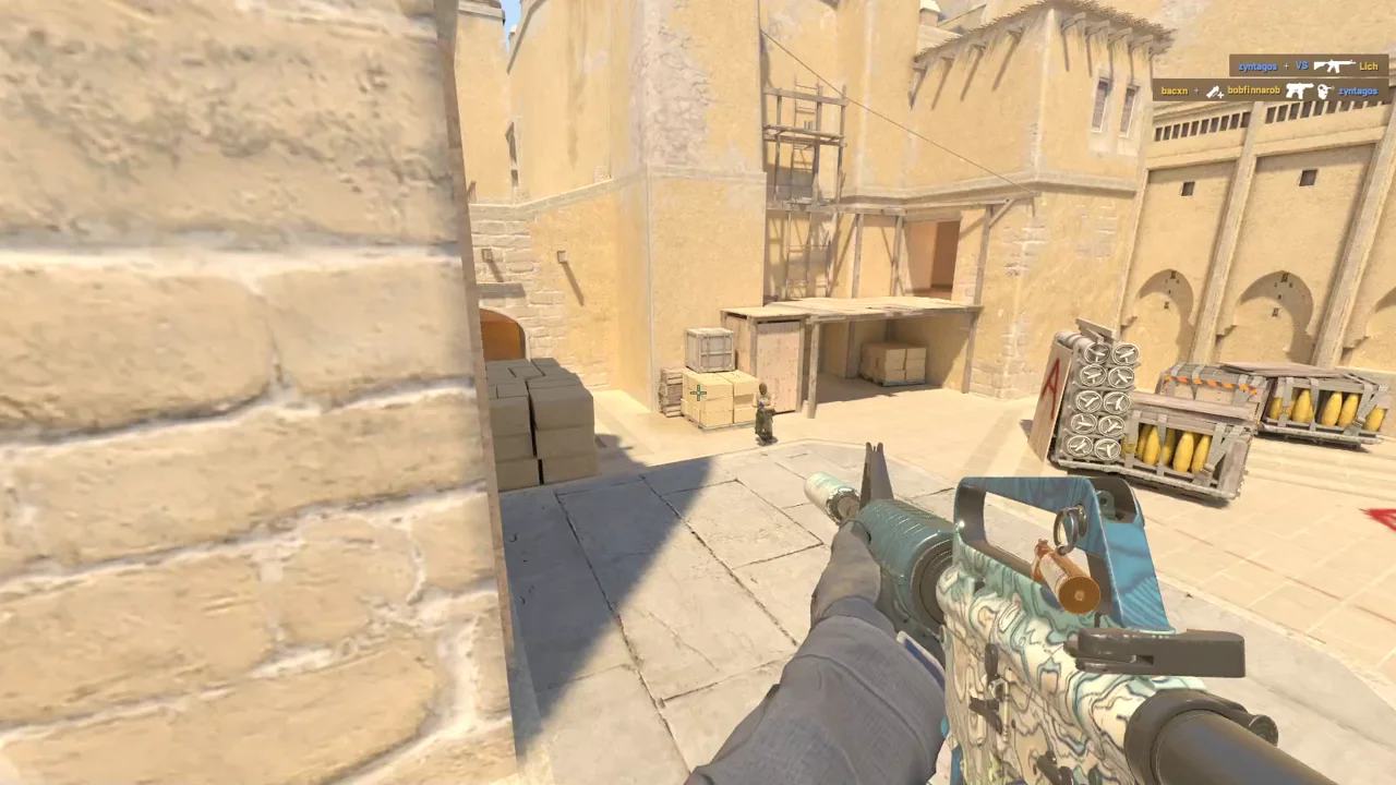 highlight